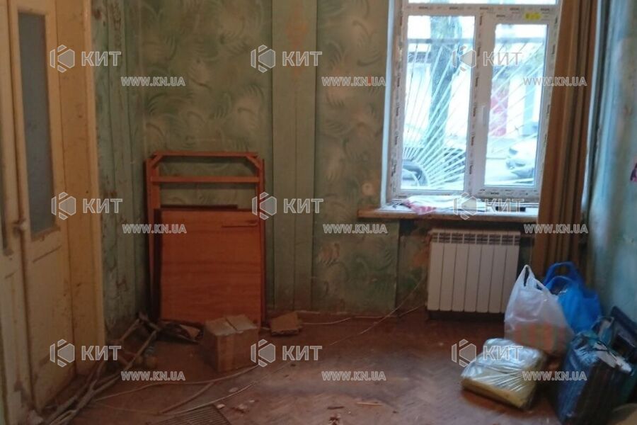 Продаж квартири Харків, Центр, 70м²