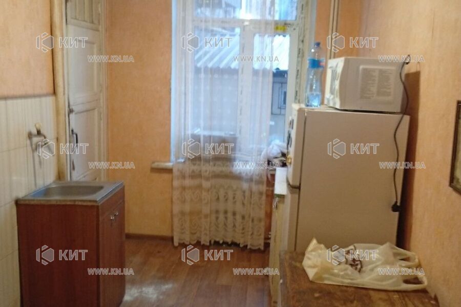 Продаж квартири Харків, Центр, 70м²