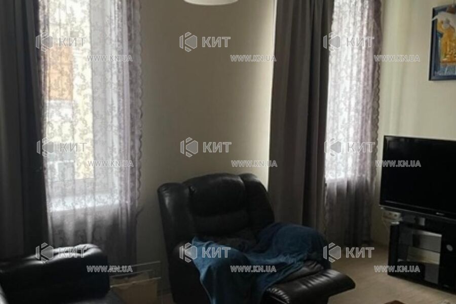 Продаж квартири Харків, Центр, 85м²