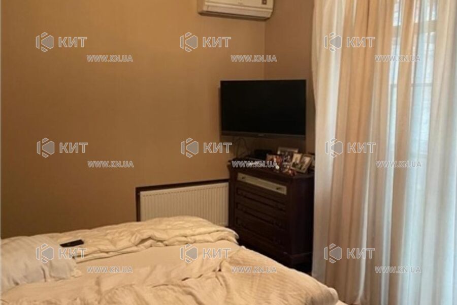 Продаж квартири Харків, Центр, 85м²