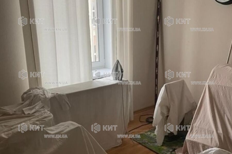 Продаж квартири Харків, Центр, 85м²