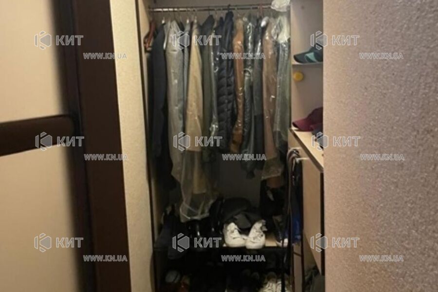 Продаж квартири Харків, Центр, 85м²