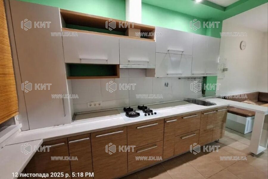 Продаж квартири Харків, Шевченка, 96м²