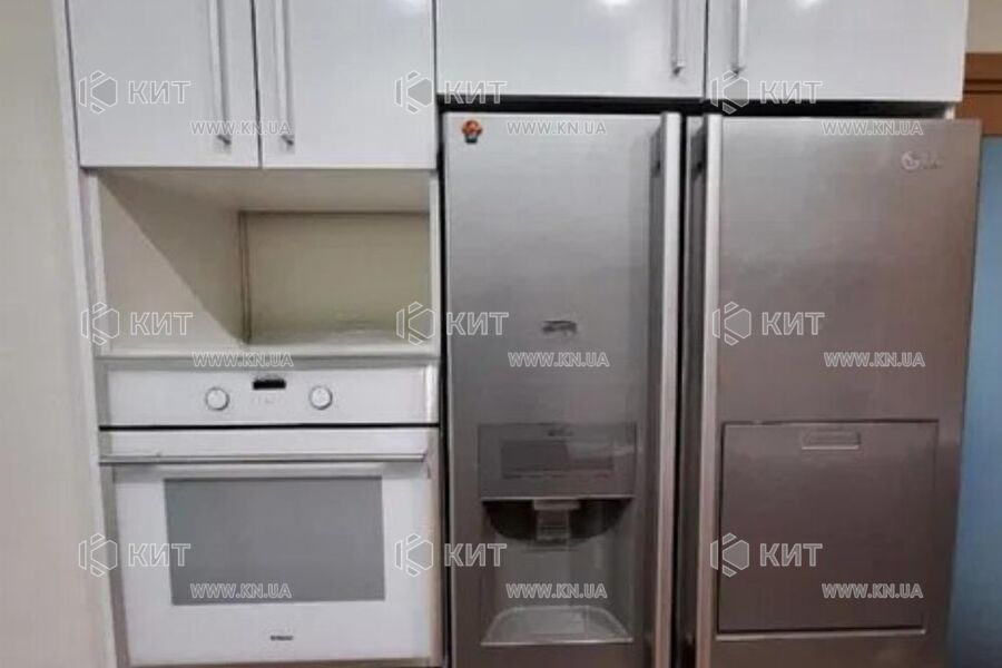 Продаж квартири Харків, Шевченка, 96м²