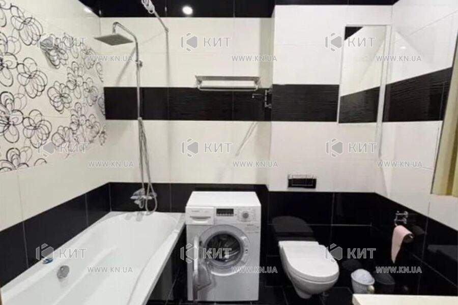 Продаж квартири Харків, Шевченка, 96м²