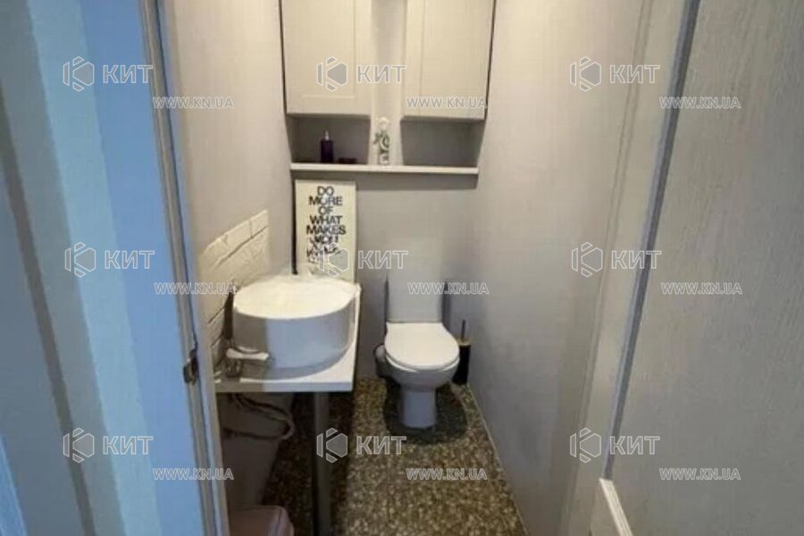 Продаж квартири Харків, Шевченка, 96м²