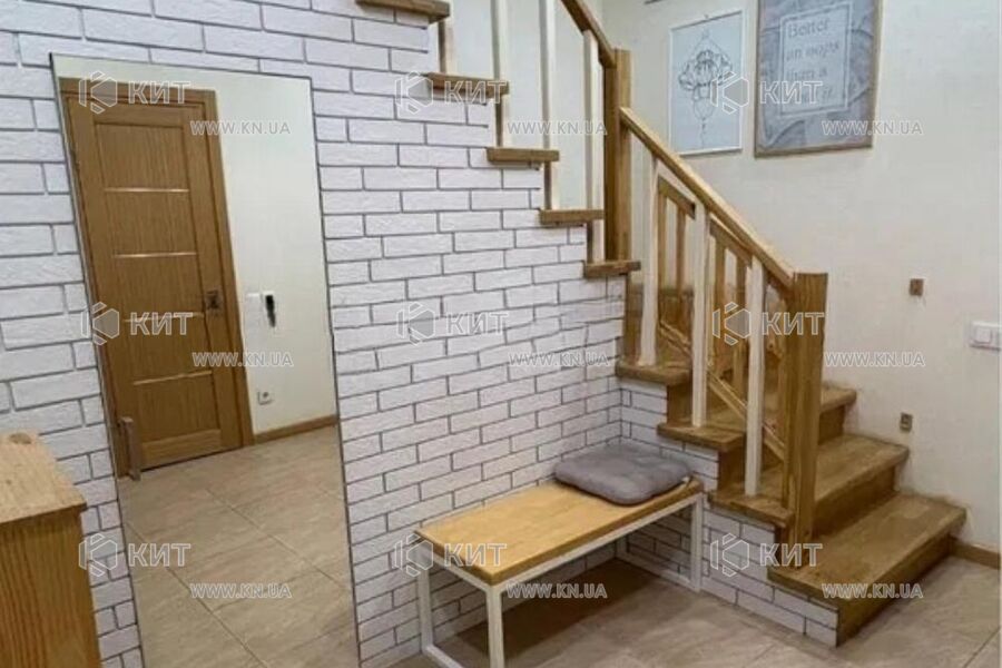 Продаж квартири Харків, Шевченка, 96м²