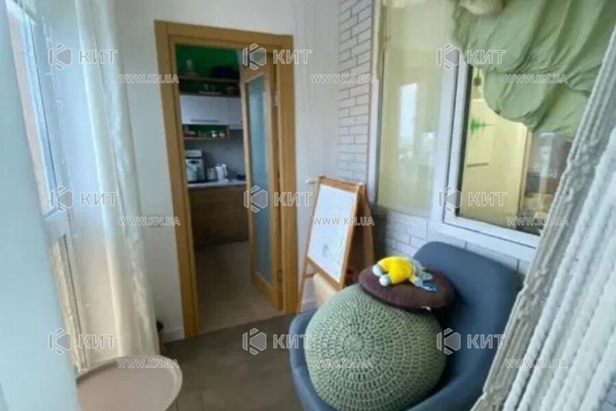 Продаж квартири Харків, Шевченка, 96м²