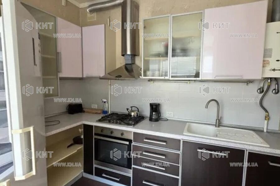 Продаж квартири Харків, Центр, 60м²