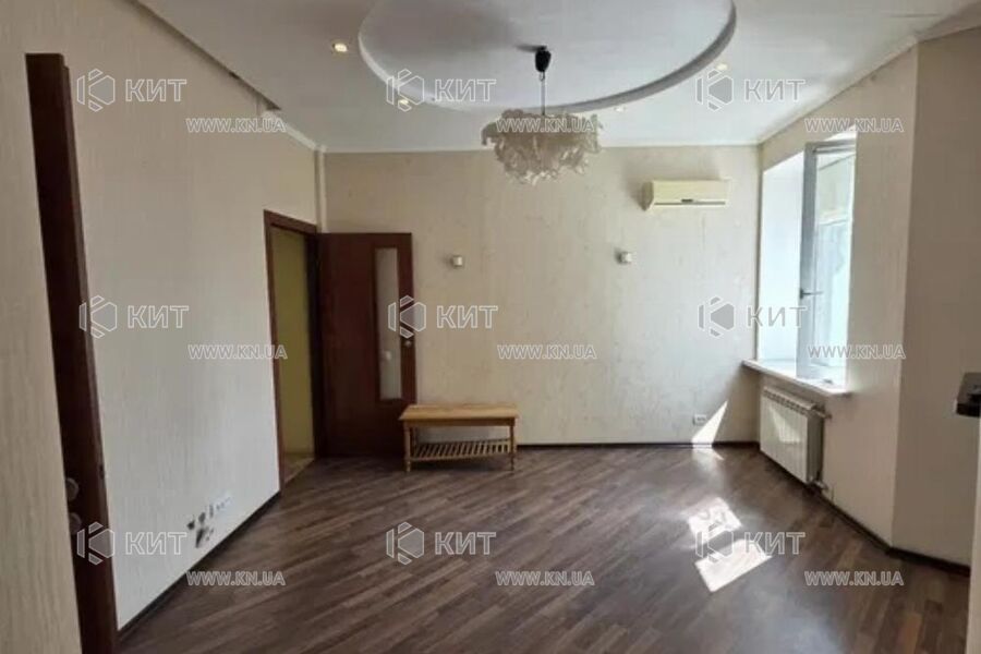 Продаж квартири Харків, Центр, 60м²