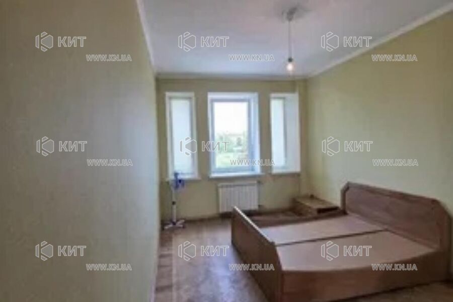 Продаж квартири Харків, Центр, 60м²