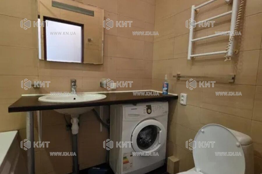 Продаж квартири Харків, Центр, 60м²