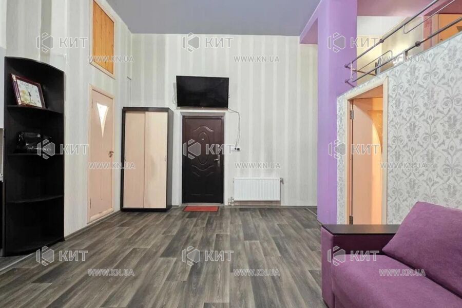 Продаж квартири Харків, Шевченка, 60м²