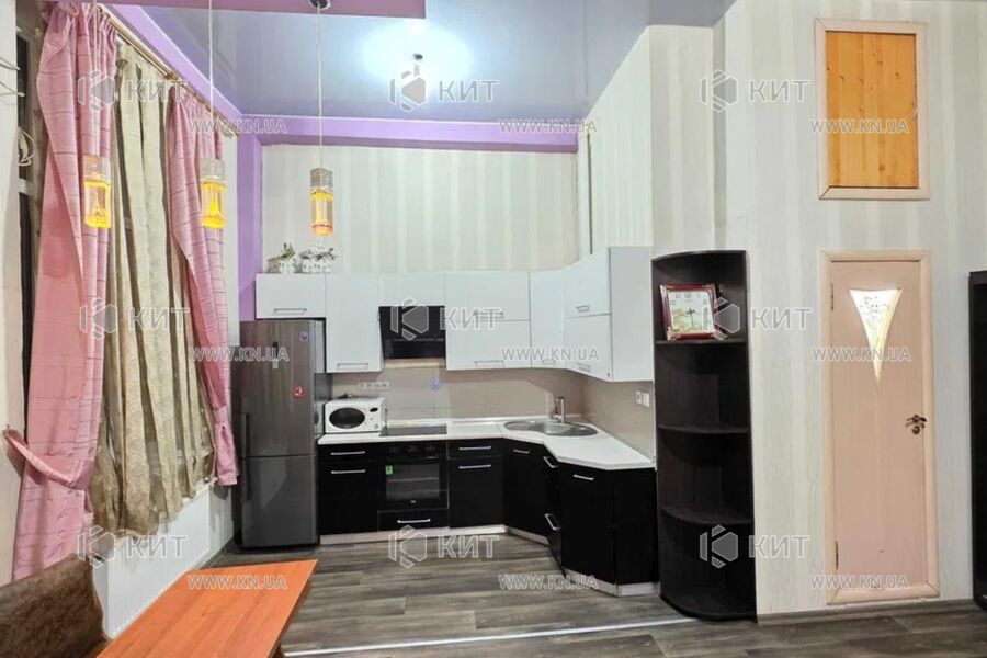 Продаж квартири Харків, Шевченка, 60м²