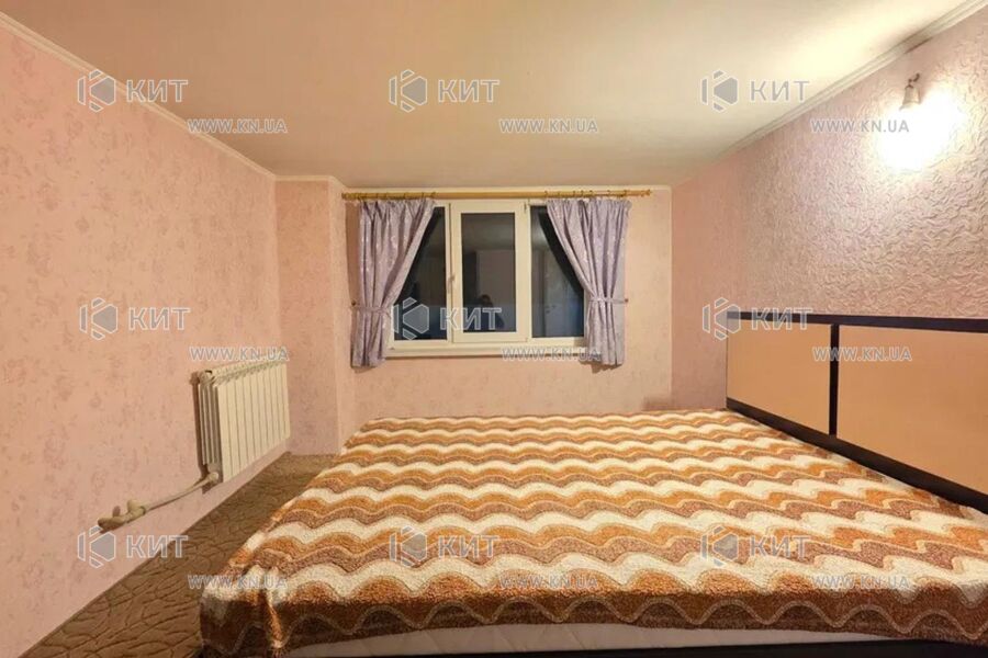 Продаж квартири Харків, Шевченка, 60м²