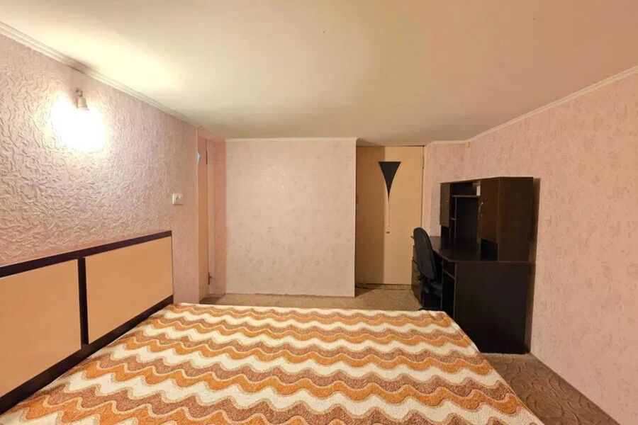 Продаж квартири Харків, Шевченка, 60м²