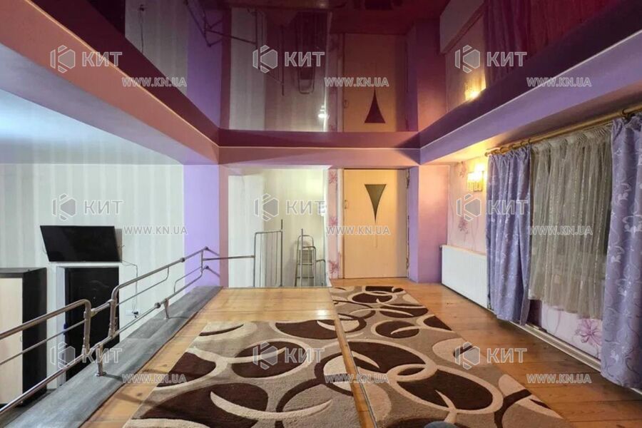 Продаж квартири Харків, Шевченка, 60м²