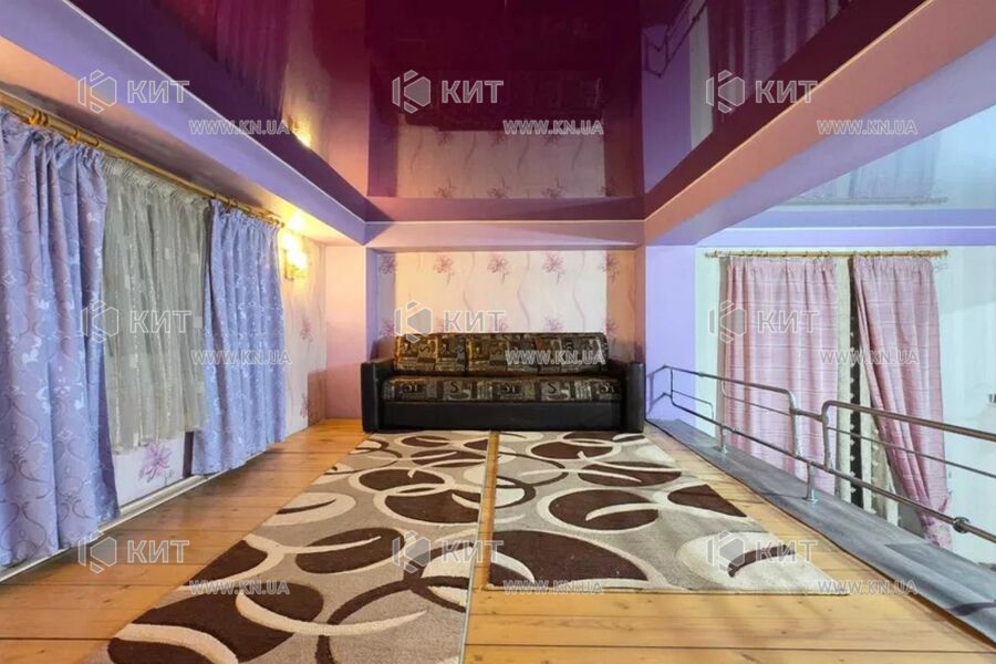 Продаж квартири Харків, Шевченка, 60м²