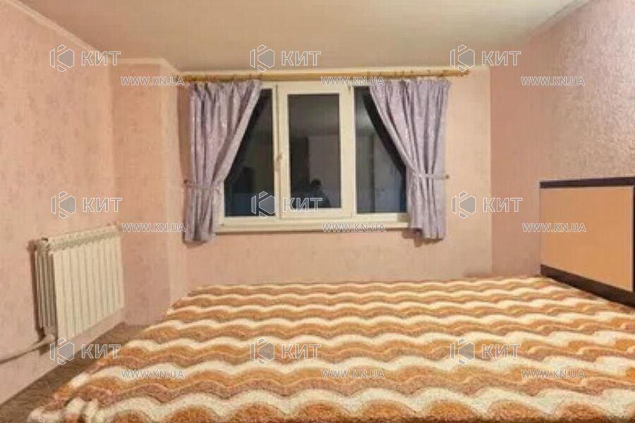 Продаж квартири Харків, Шевченка, 60м²