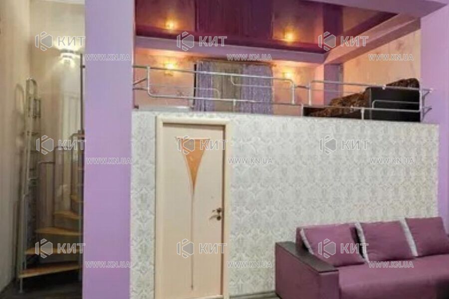 Продаж квартири Харків, Шевченка, 60м²