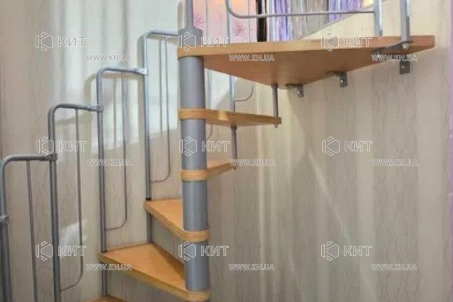 Продаж квартири Харків, Шевченка, 60м²