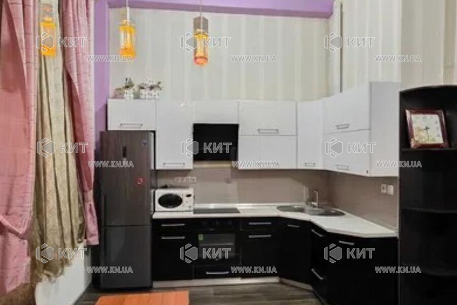 Продаж квартири Харків, Шевченка, 60м²