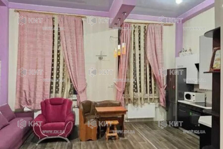 Продаж квартири Харків, Шевченка, 60м²