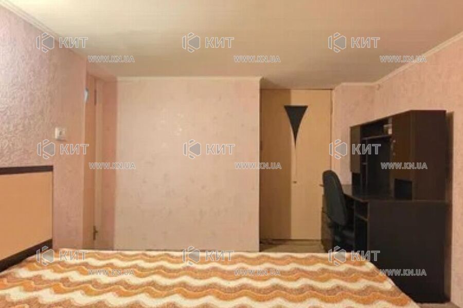 Продаж квартири Харків, Шевченка, 60м²