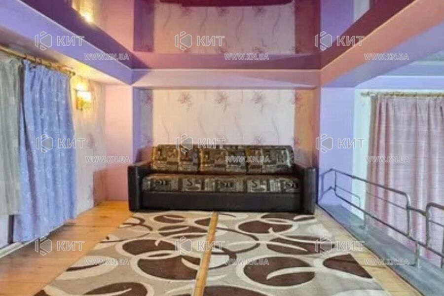 Продаж квартири Харків, Шевченка, 60м²