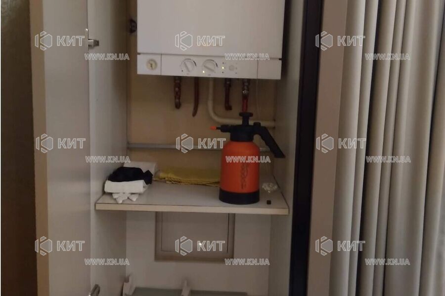 Продаж квартири Харків, Центр, 88м²