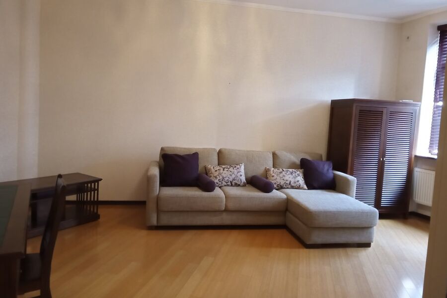 Продаж квартири Харків, Центр, 88м²