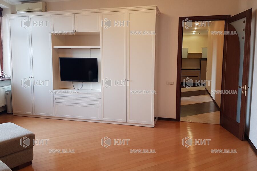 Продаж квартири Харків, Центр, 88м²