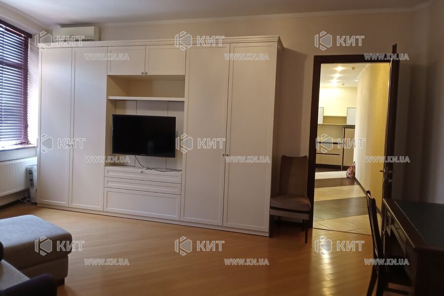 Продаж квартири Харків, Центр, 88м²