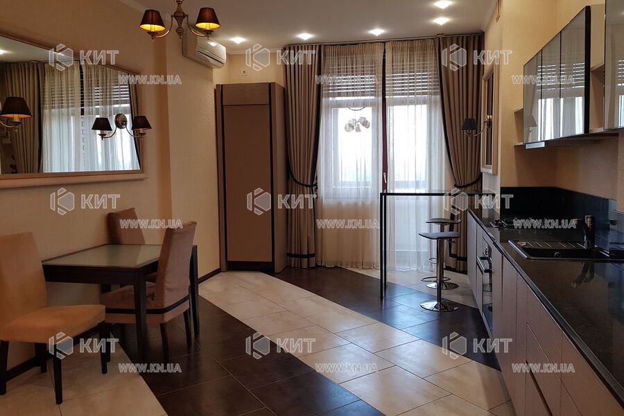 Продаж квартири Харків, Центр, 88м²
