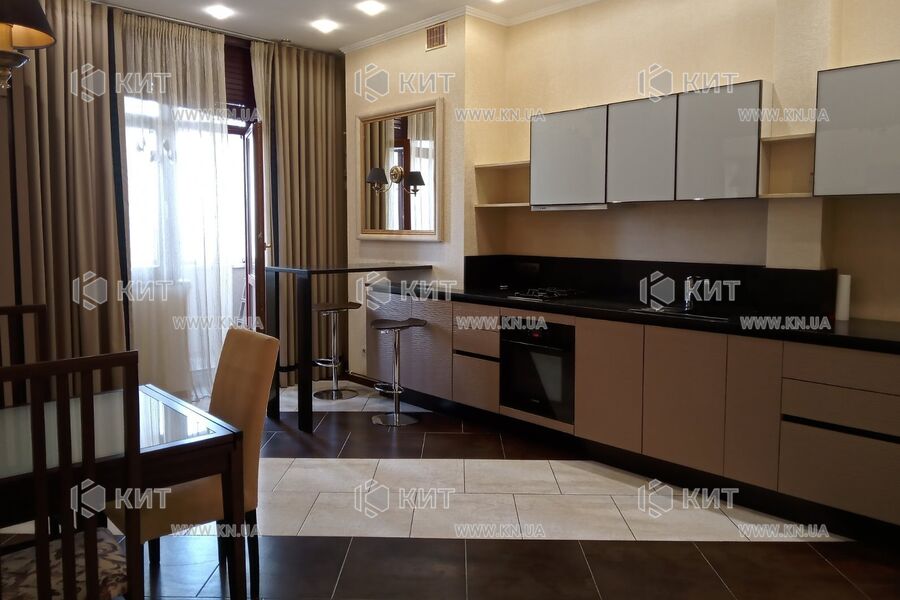 Продаж квартири Харків, Центр, 88м²