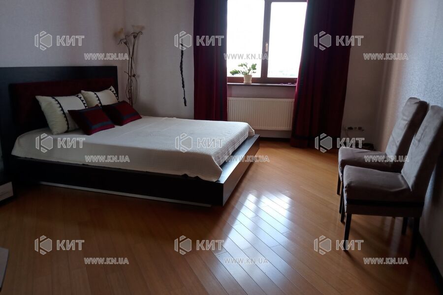 Продаж квартири Харків, Центр, 88м²