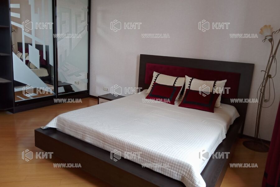Продаж квартири Харків, Центр, 88м²