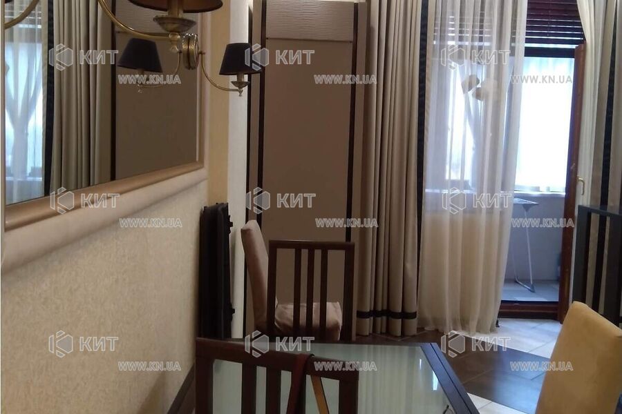 Продаж квартири Харків, Центр, 88м²