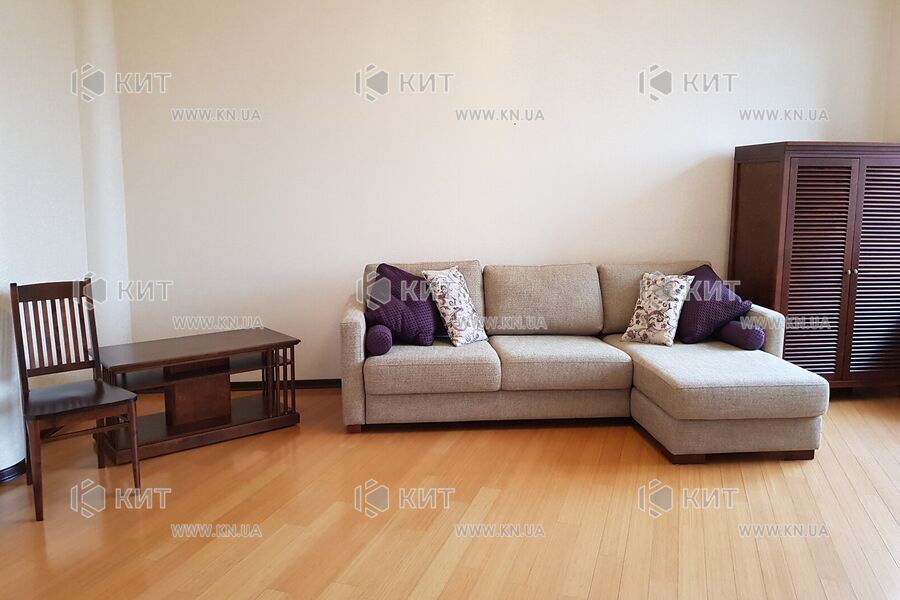 Продаж квартири Харків, Центр, 88м²