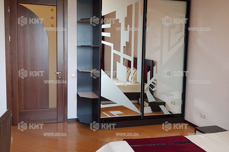 Продаж квартири Харків, Центр, 88м²