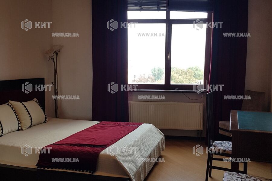 Продаж квартири Харків, Центр, 88м²