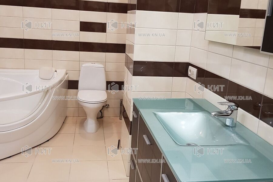 Продаж квартири Харків, Центр, 88м²