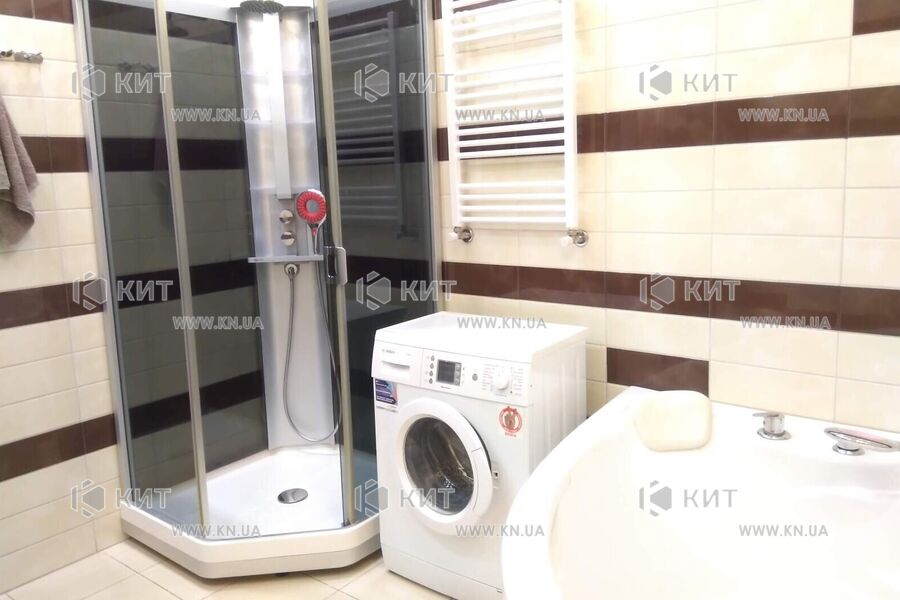 Продаж квартири Харків, Центр, 88м²