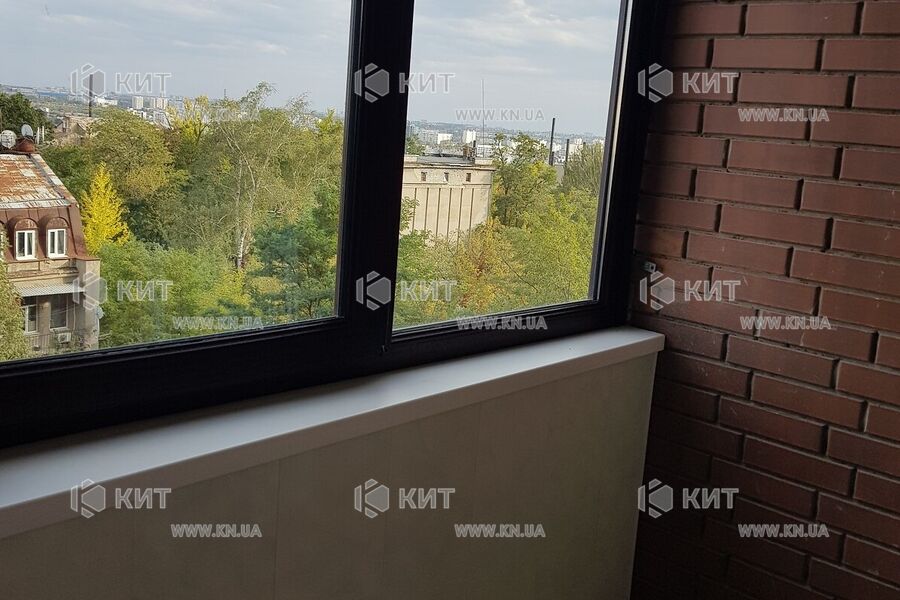 Продаж квартири Харків, Центр, 88м²