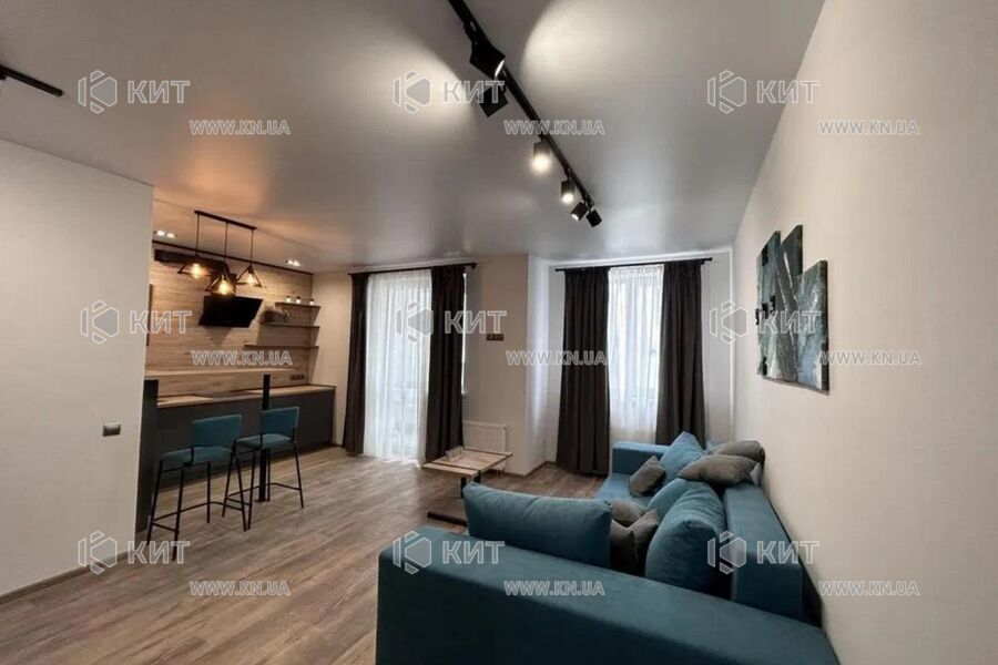 Продажа квартиры Харьков, Салтовка, 36м²