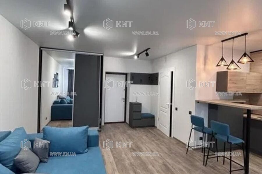 Продажа квартиры Харьков, Салтовка, 36м²