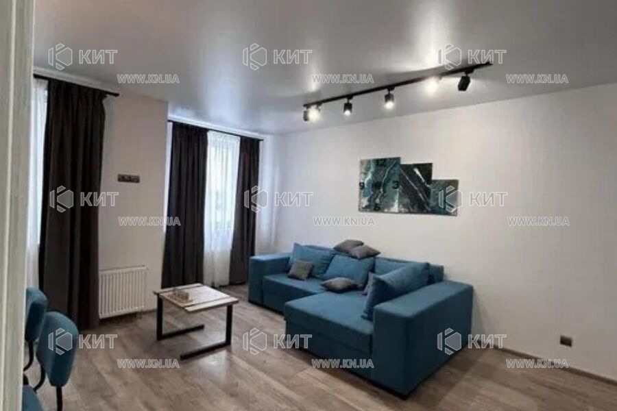 Продажа квартиры Харьков, Салтовка, 36м²