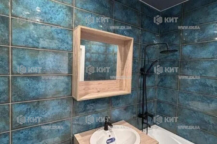 Продажа квартиры Харьков, Салтовка, 36м²