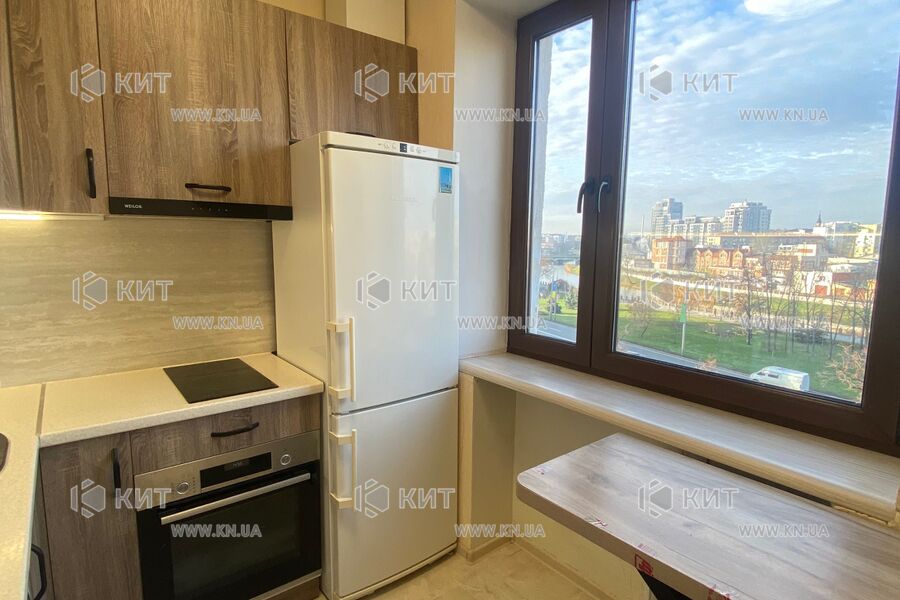 Продаж квартири Харків, Гагаріна, 60м²