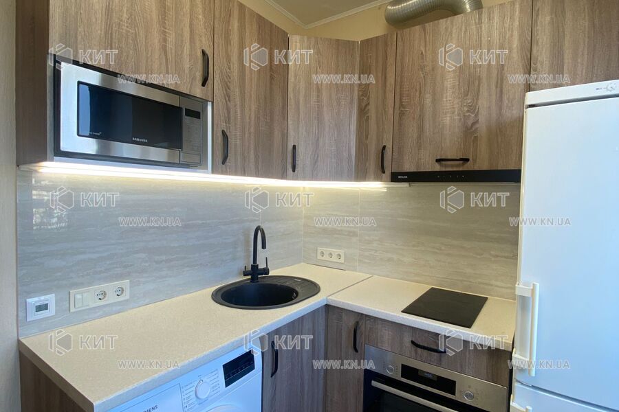 Продаж квартири Харків, Гагаріна, 60м²